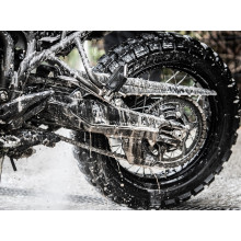 Muc-Off 5L Motorcycle cleaner