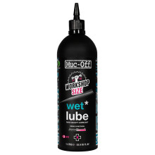 Muc-Off 1L Wet Lube 