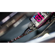 Muc-Off C3 Wet Ceramic Lube 120ml