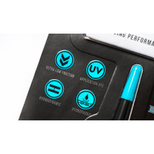 Muc-Off Hydrodynamic Lube 50ml