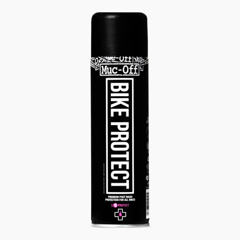 Muc-Off Bike Protect 500ml