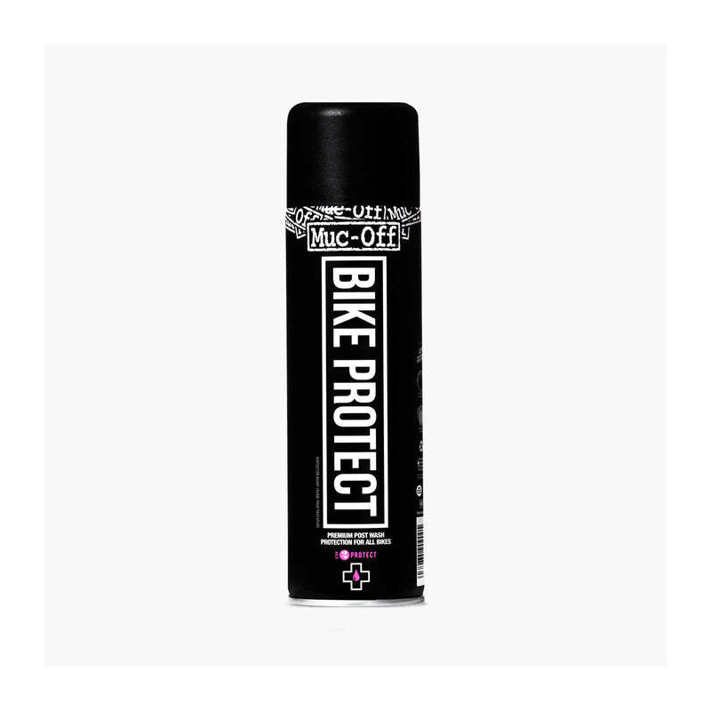 Muc-Off Bikespray Duo Pack