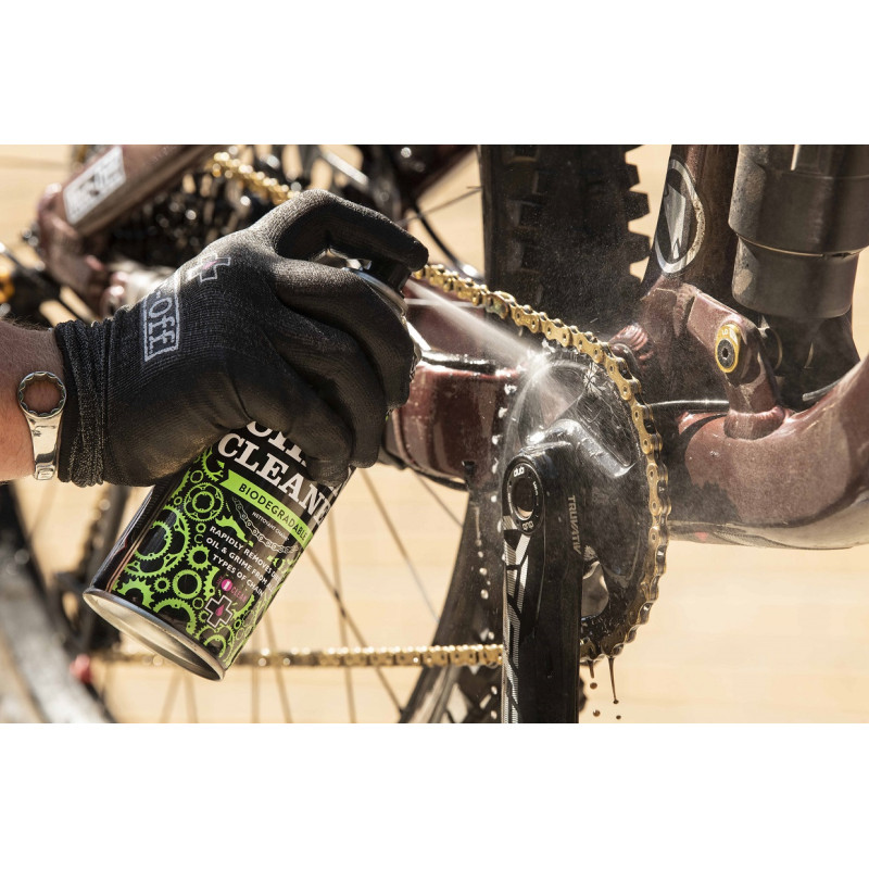 Muc-Off Chain Cleaner 400 ml 