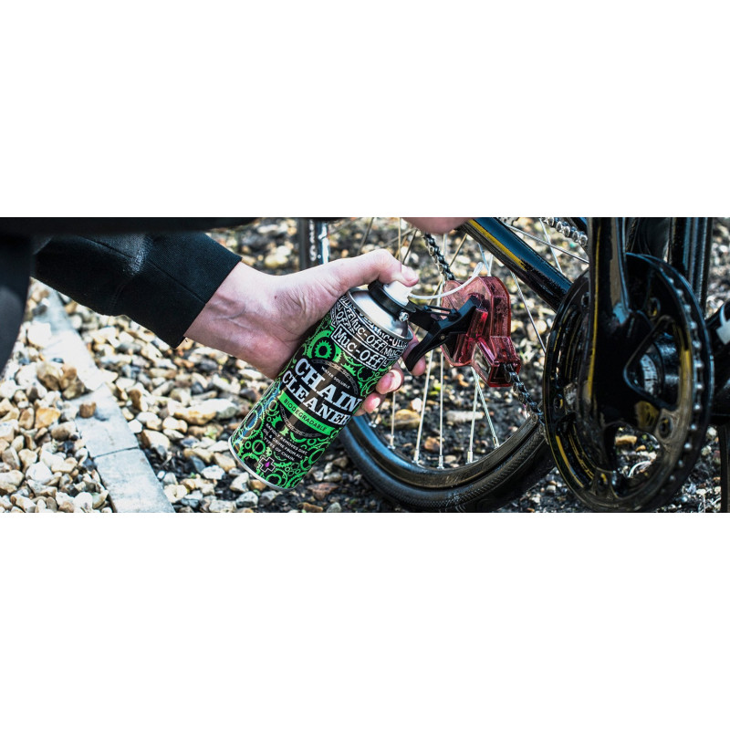 Muc-Off Bicycle Chain Doc