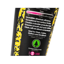 Muc-Off Dry Lube 120ml
