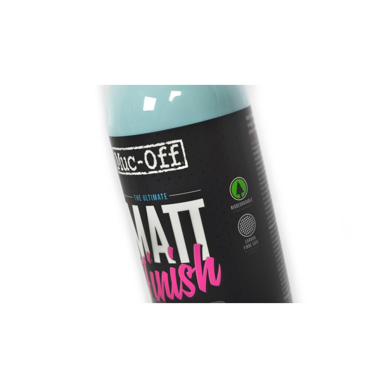 Muc-Off Matt Finish Detailer 750ml