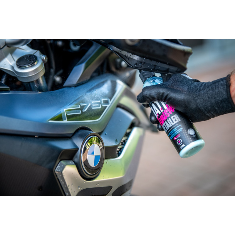 Muc-Off Matt Finish Detailer 750ml
