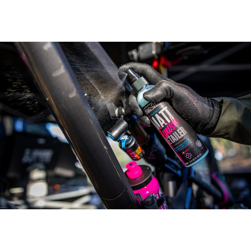 Muc-Off Matt Finish Detailer 750ml