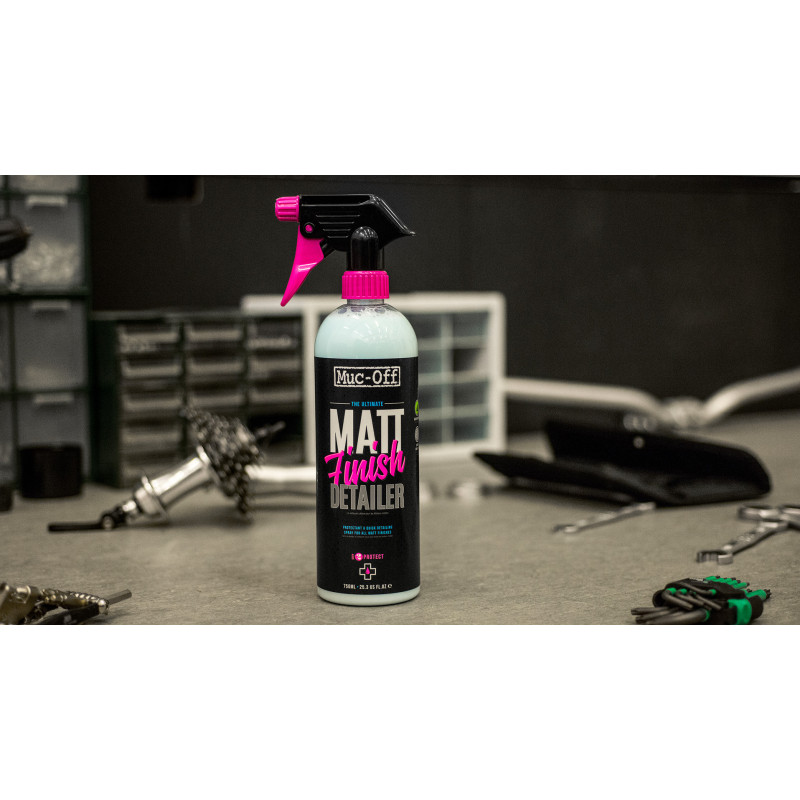 Muc-Off Matt Finish Detailer 750ml
