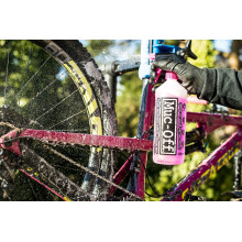 Dirt Bucket Kit with Filth Filter