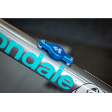 Muc-Off Secure Tag Holder