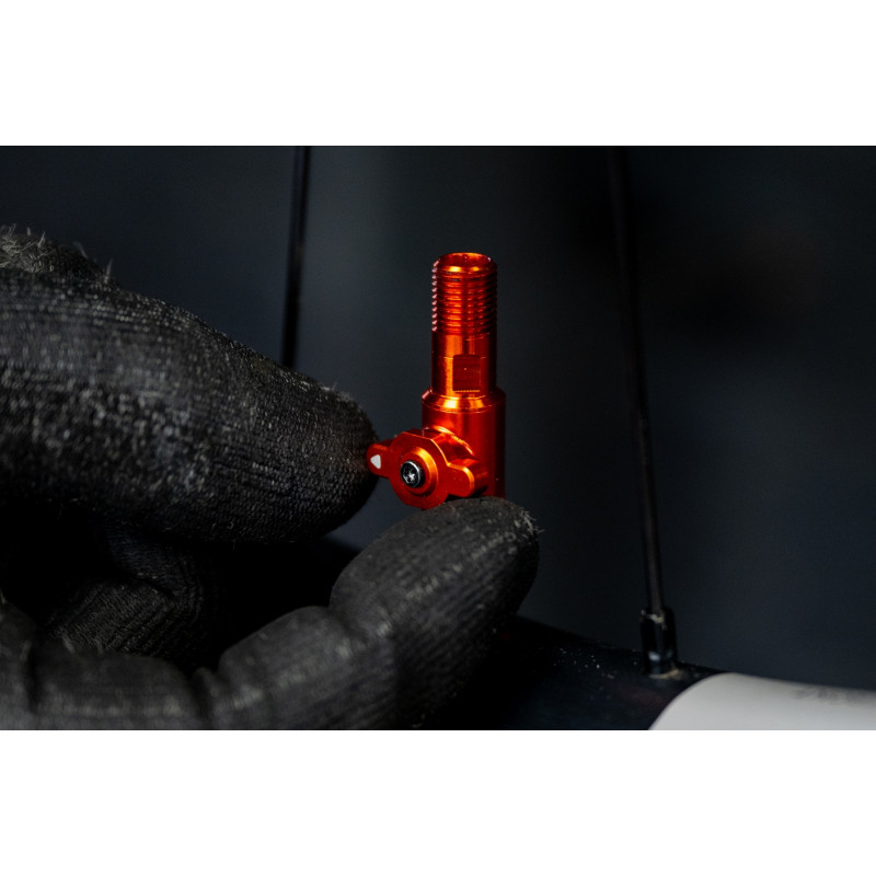 Muc-Off Tubeless Valves Big Bore Hybrid (Medium)