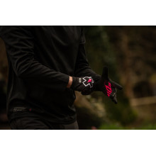Muc-Off MTB cyklistické rukavice čierne | CLEANSTORE.sk