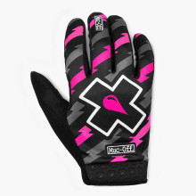 Muc-Off MX/MTB rukavice na bicykel Bolt | CLEANSTORE.sk
