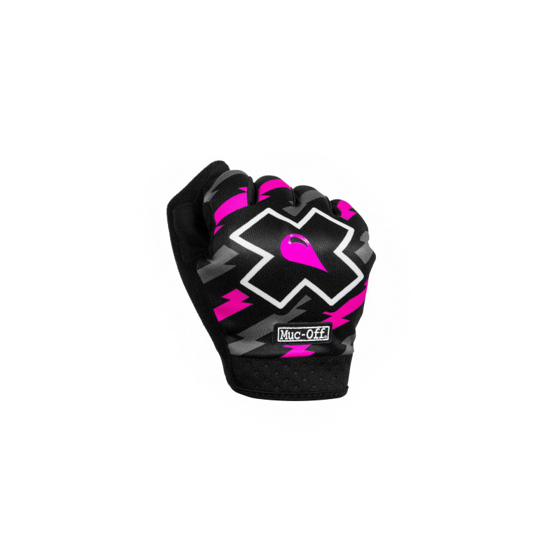Muc-Off MX/MTB rukavice na bicykel Bolt | CLEANSTORE.sk