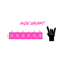 Muc-Off MX/MTB rukavice na bicykel Bolt | CLEANSTORE.sk
