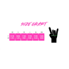 Muc-Off MX/MTB rukavice na bicykel Bolt | CLEANSTORE.sk