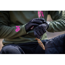 Muc-Off MX/MTB Rukavice - Šedé