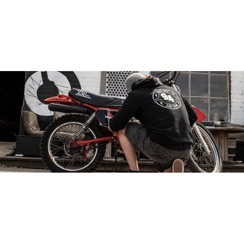 Mikina Muc-Off "Rope"