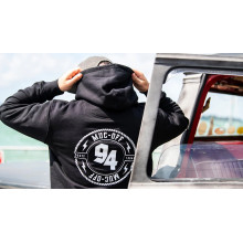 Mikina Muc-Off "Rope"