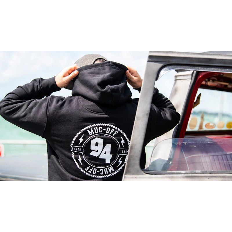 Mikina Muc-Off "Rope"