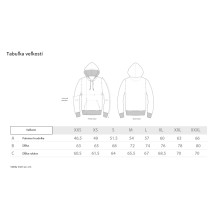 Mikina Muc-Off "Rope"