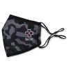 Muc-Off Reuseable Face Mask - URBAN CAMO