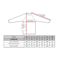 Muc-Off Women's Technical Riders Jersey - Green/Pink Leopard