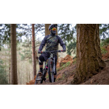 Muc-Off Premium Long Sleeve Jersey - Camo