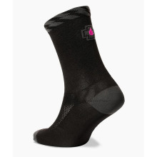 Muc-Off Technical Riders Socks - Čierne