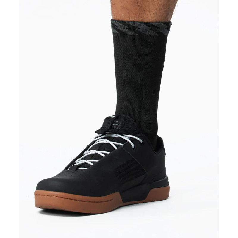 Muc-Off Technical Riders Socks - Čierne