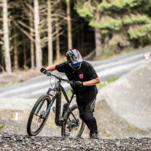 Tričko Muc-Off "Ride Or Die" 