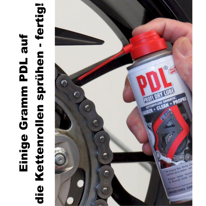 SUCHE MAZIVO NA RETAZ 200 ML