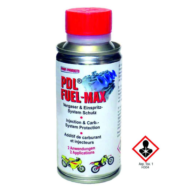 CISTIC KARBURATORA PROFI FUEL MAX 150ml