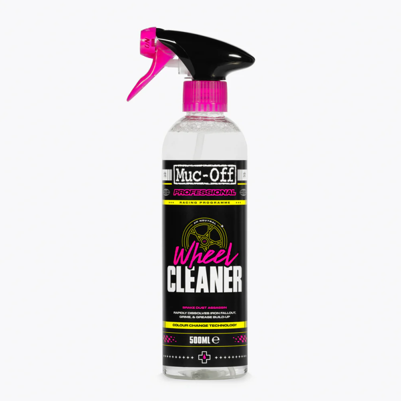 Muc-Off Wheel Cleaner 500ml