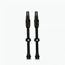 Muc-Off Tubeless Valves Big Bore Lite XXL Black