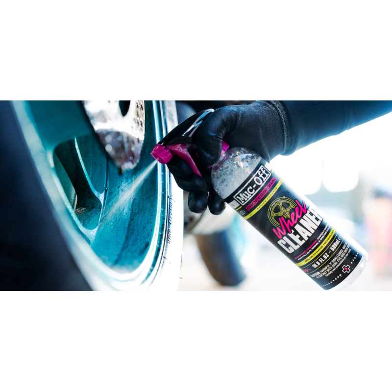 Muc-Off Wheel Cleaner 500ml