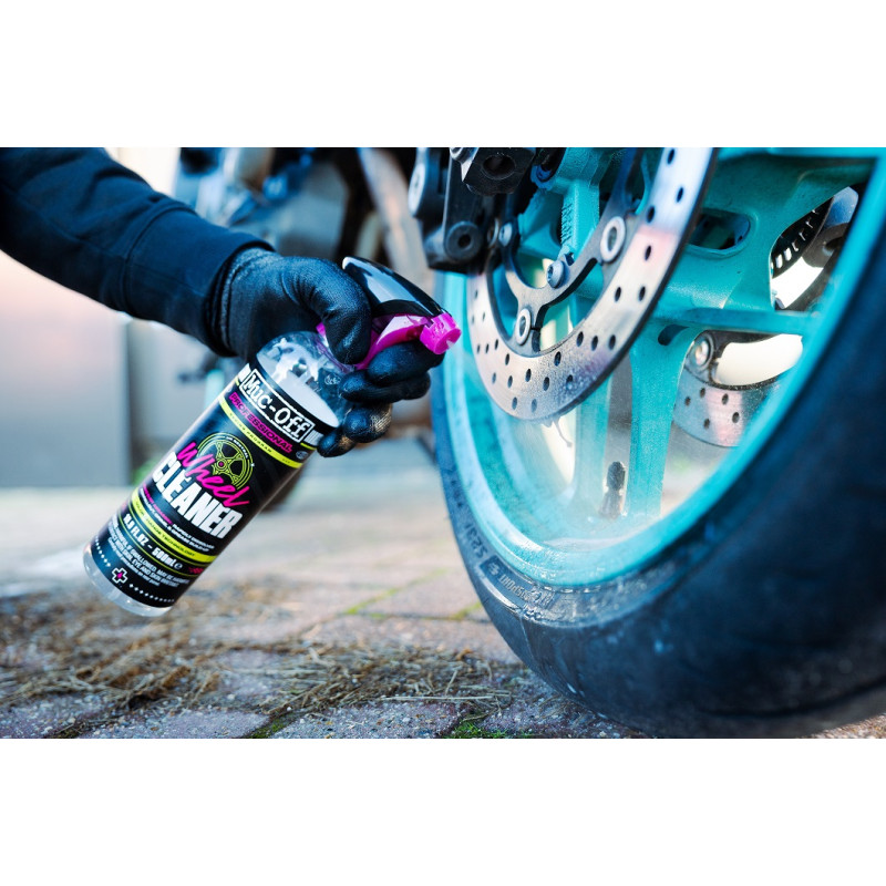 Muc-Off Wheel Cleaner 500ml