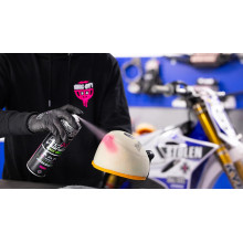 Muc-Off Bio Air Filter Oil – 500ml