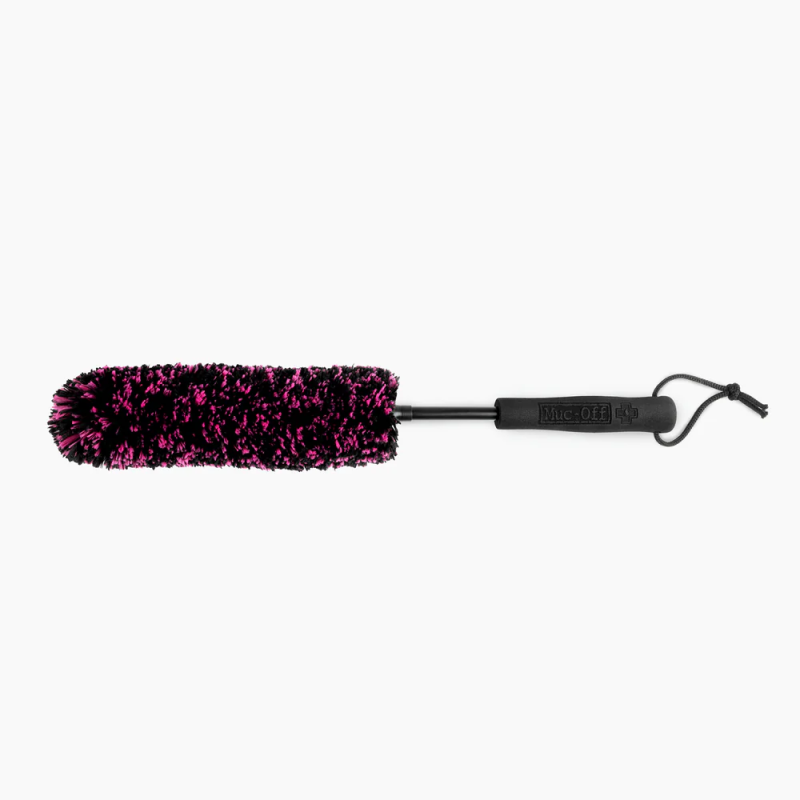 Muc-Off detailingové kefky z mikrovlákna 3ks | CLEANSTORE.sk