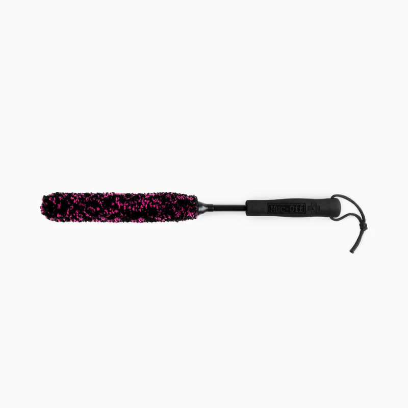 Muc-Off Microfibre Detailing Brush Set x3