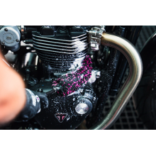 Muc-Off Microfibre Detailing Brush Set x3