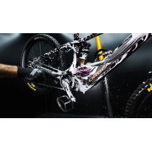 Muc-Off Microfibre Detailing Brush Set x3