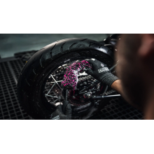 Muc-Off Microfibre Detailing Brush Set x3