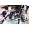 Muc-Off detailingové kefky z mikrovlákna 3ks | CLEANSTORE.sk