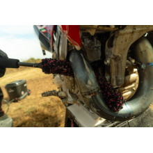 Muc-Off Microfibre Detailing Brush Set x3