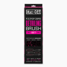 Muc-Off Microfibre Detailing Brush Set x3