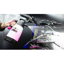 Muc-Off Foam Sprayer Kit napeňovač | CLEANSTORE.sk