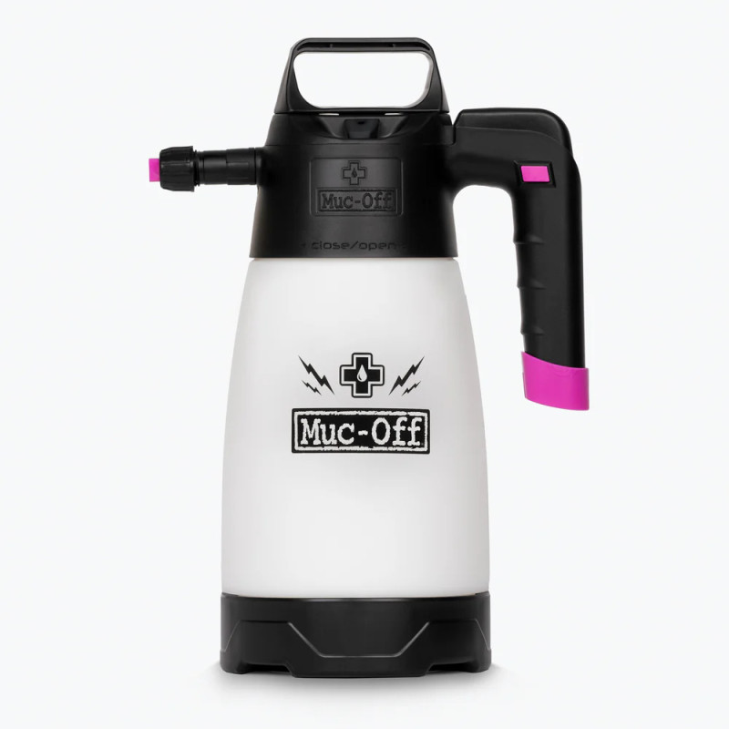 Muc-Off Foam Sprayer Kit napeňovač | CLEANSTORE.sk