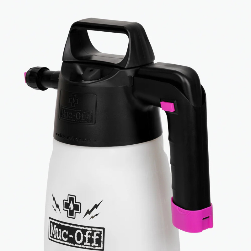 Muc-Off Foam Sprayer Kit napeňovač | CLEANSTORE.sk